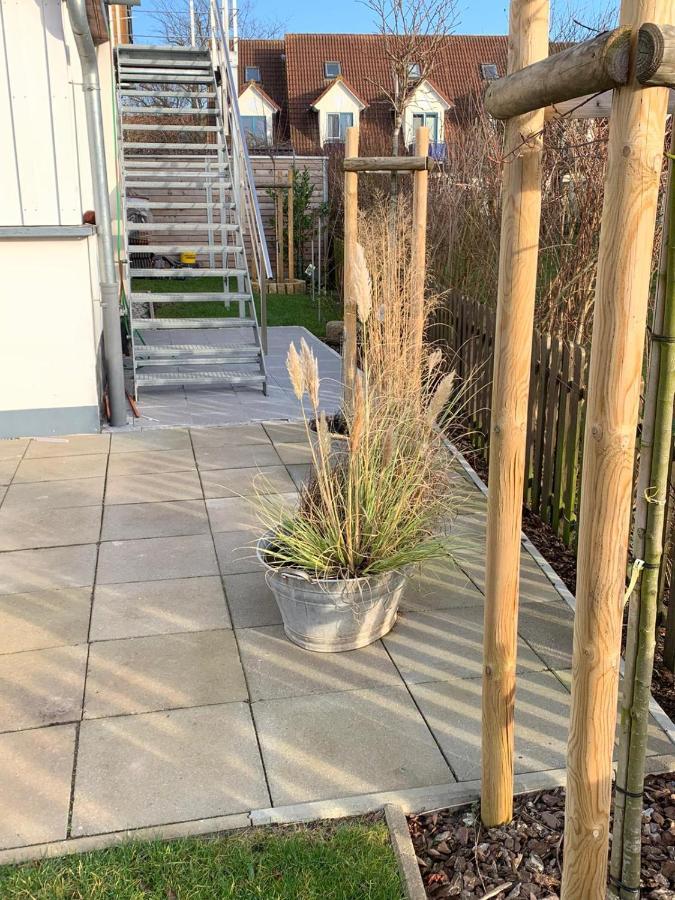 Haus Selma Διαμέρισμα Zingst Εξωτερικό φωτογραφία