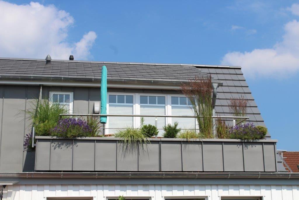 Haus Selma Διαμέρισμα Zingst Εξωτερικό φωτογραφία