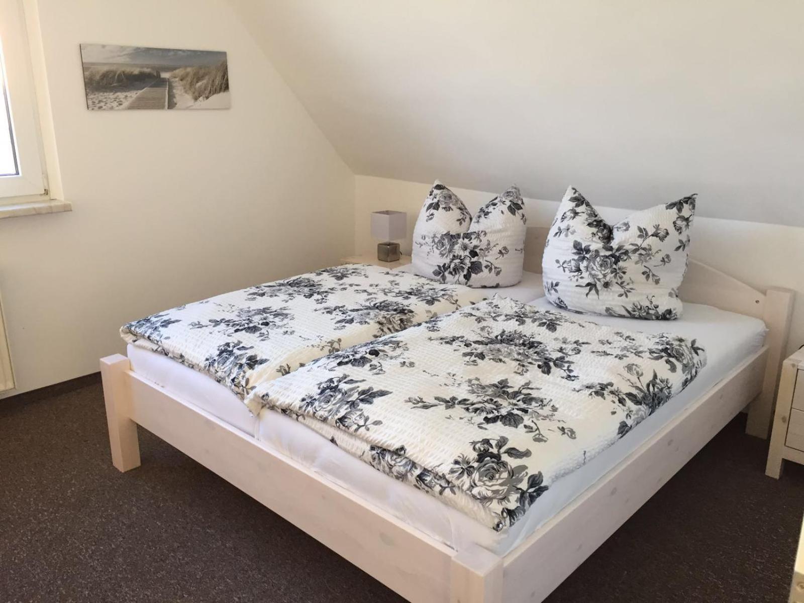 Haus Selma Διαμέρισμα Zingst Εξωτερικό φωτογραφία