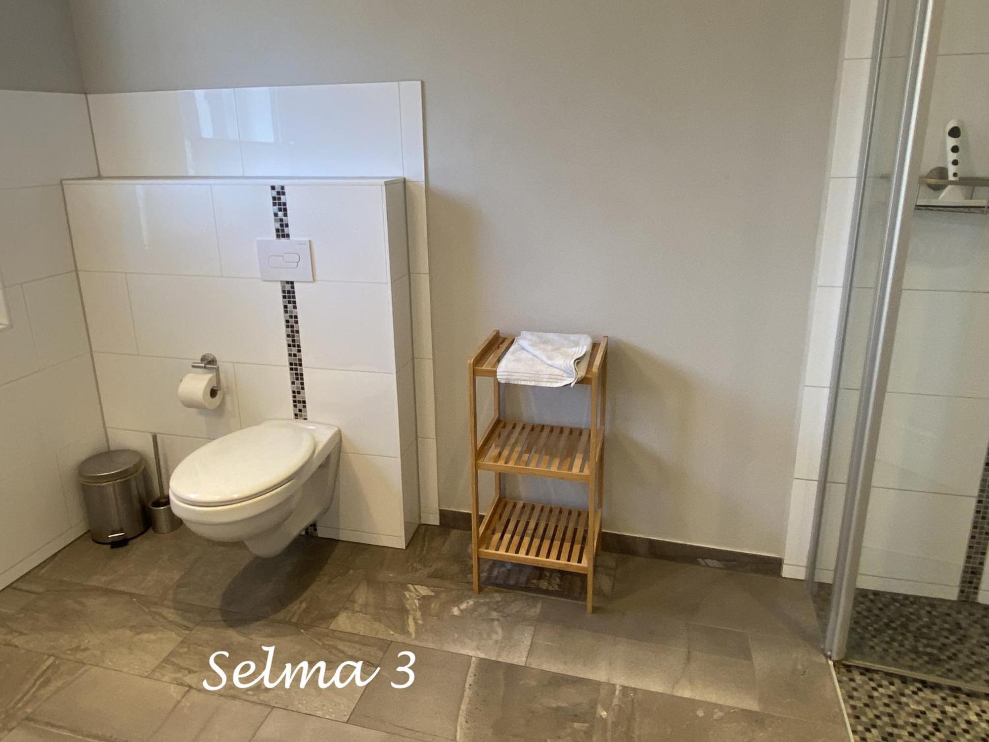 Haus Selma Διαμέρισμα Zingst Εξωτερικό φωτογραφία