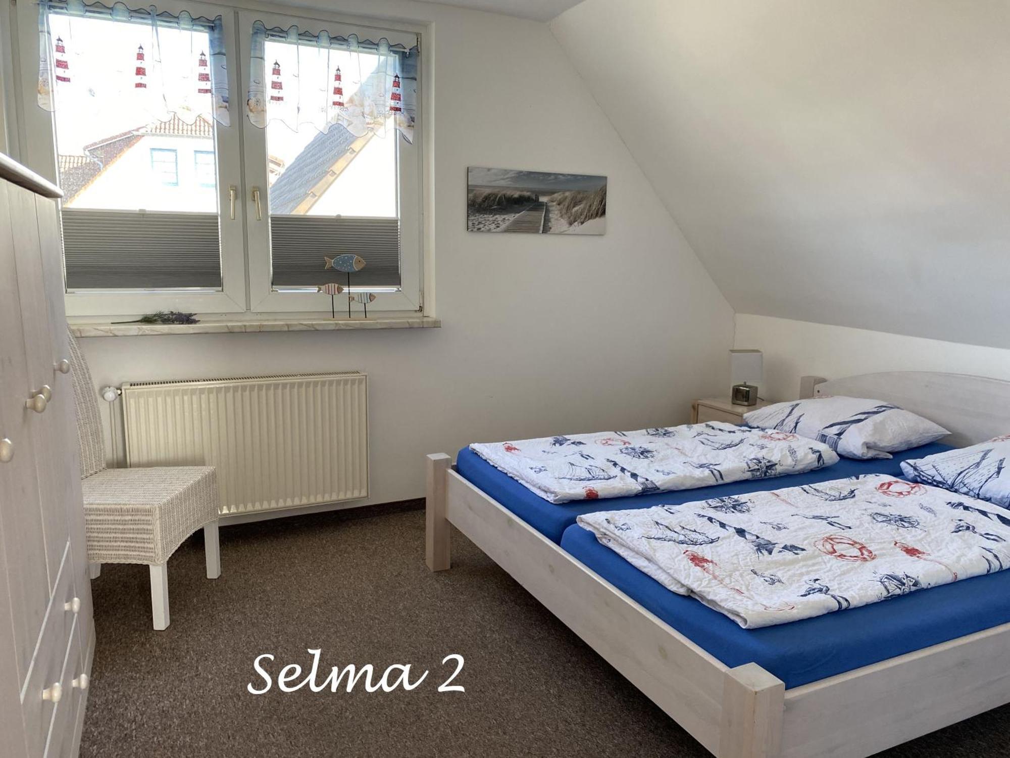 Haus Selma Διαμέρισμα Zingst Εξωτερικό φωτογραφία