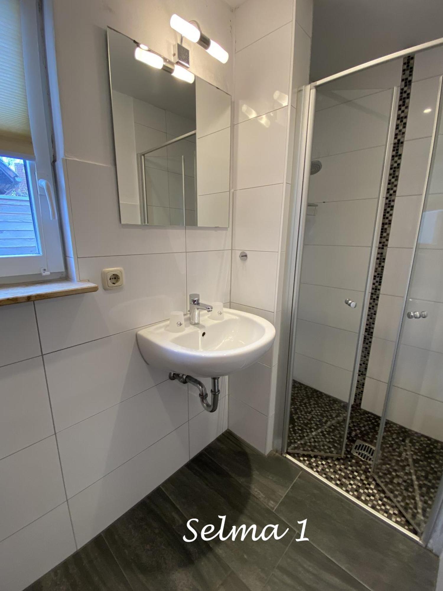Haus Selma Διαμέρισμα Zingst Εξωτερικό φωτογραφία