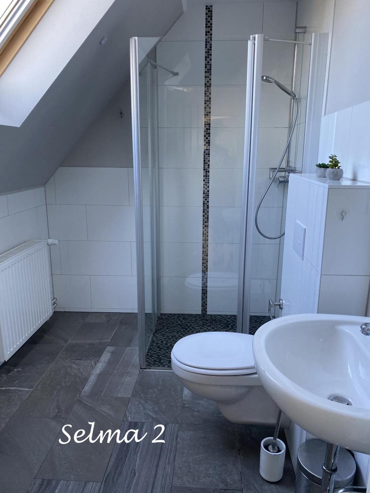 Haus Selma Διαμέρισμα Zingst Εξωτερικό φωτογραφία
