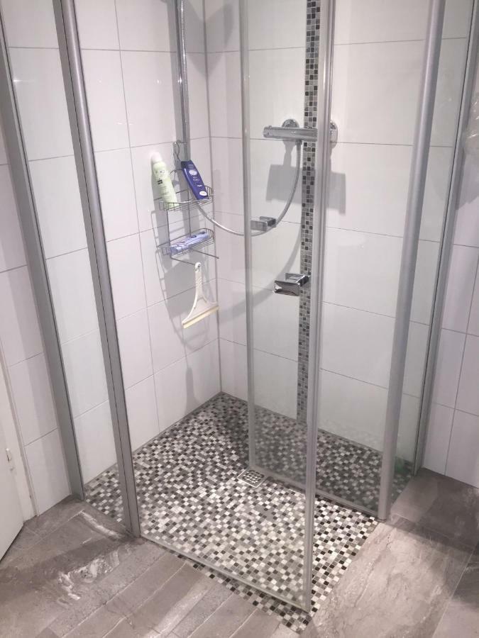 Haus Selma Διαμέρισμα Zingst Εξωτερικό φωτογραφία