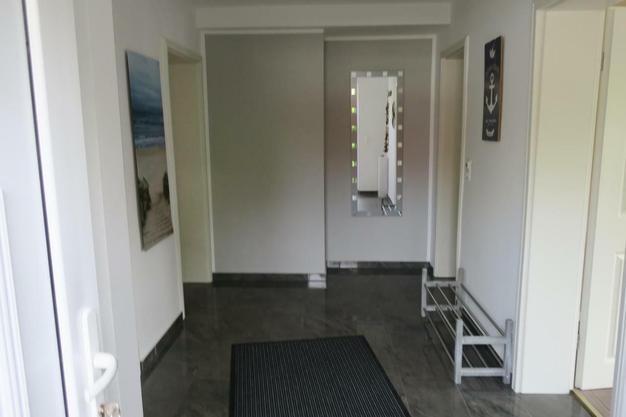 Haus Selma Διαμέρισμα Zingst Εξωτερικό φωτογραφία