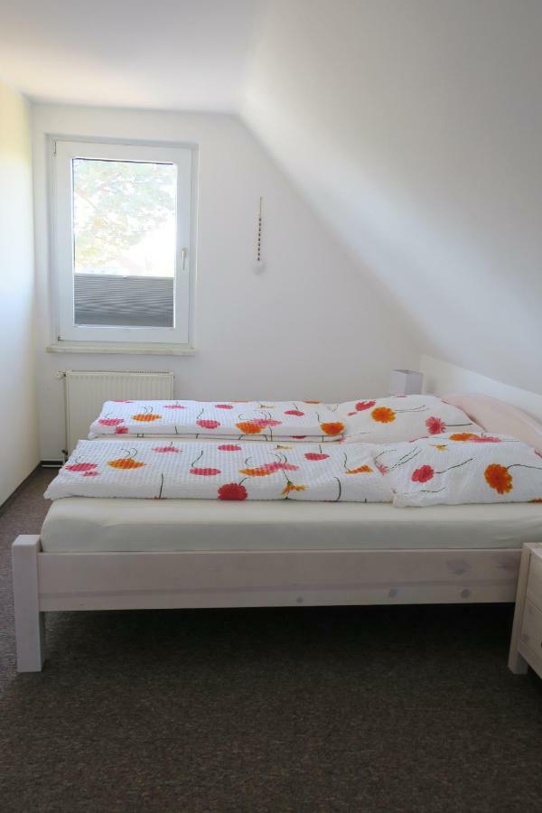 Haus Selma Διαμέρισμα Zingst Εξωτερικό φωτογραφία
